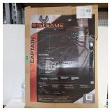 The Captain Hunting Seat