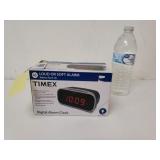 New In Box Timex Electric Alarm Clock