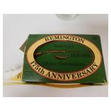 New. Remington 175th Anniversary  .22 Caliber