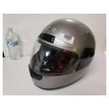 Large Full Face Motorcycle Helmet