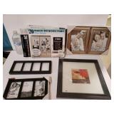 Picture Frames