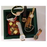 Costume Jewelry To Include Watches Necklaces And