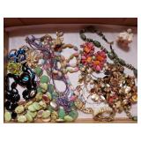 Costume Jewelry