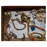 Costume Jewelry