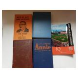 Vintage Books To Include Little Orphan Annie
