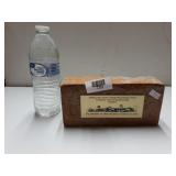 Brick From Salisbury State Teachers College