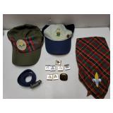 Cub Scout Items