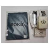 Massager And IPad Case