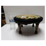 Vintage Foot Stool