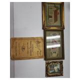 Antique Pictures And Pressure Cooking Guide