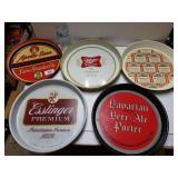 Beer Serving Trays