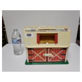 Vintage Fisher Price Family Farm