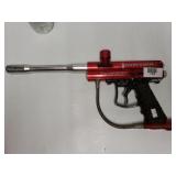 Paintball  Gun