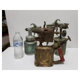 Paint Spray Guns