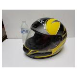 Motorcycle Helmet