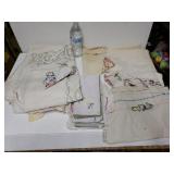 Tablecloth Napkins And More
