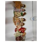Antique Dolls