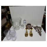 Home Decor And Coca-cola Cups