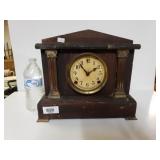 Antique Clock
