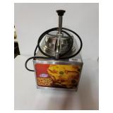 Cheese Dispenser