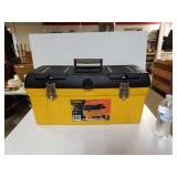 Workforce Toolbox With Contents