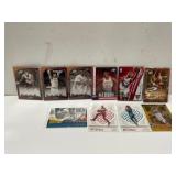 Assorted Basketball Cards
