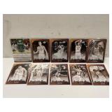 (10) Upper Deck Basketball Cards