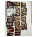 PopCardz Celebrity Trading Cards