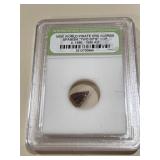 Pirate Coin New World Spanish Nummis 1490 INB