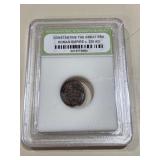 Constantine Roman Ancient Coin - INB Certified