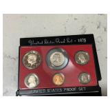 1979 United States Proof Set