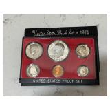 1974 United States Proof Set