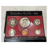 1977 United States Proof Set