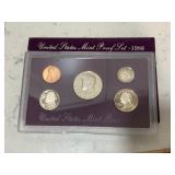 1988 United States Proof Set