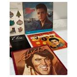 ELVIS PRESLEY Records Collection - 5 Albums!
