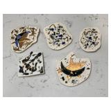 Local Handcrafted New Vintage Store Stock