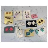 Local Handcrafted New Vintage Store Stock