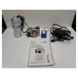 Canon Powershot G2 Camera