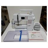 Bernina Activa 210 Commercial Sewing Machine