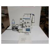 Baby Lock Pro Line Commercial Sewing Machine