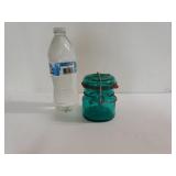 Vintage Blue Ball Jar