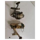 Fishing Reels