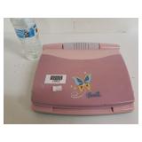Barbie B Bright Learning Computer