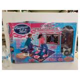 American Idol Double Dance Showdown Plug And Play