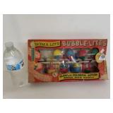 Vintage Bubble Lights