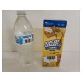 Stacker Crackers Opposites Game