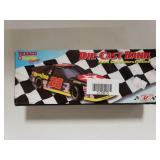Racing Car Die Cast Bank