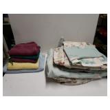 Sheet Sets And Hand Towels