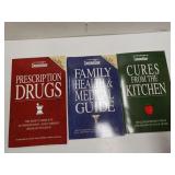 Medical Books