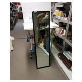 Full Body Wall Mirror
